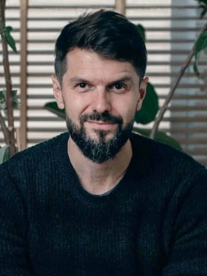 Krzysztof Sobczak